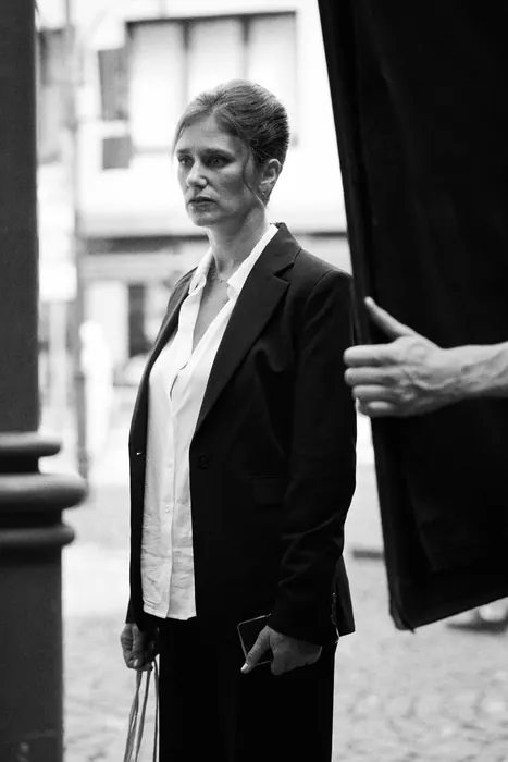 Do you sometimes — Aufnahme 2 von 15, fotografiert von Alexander Seidmann