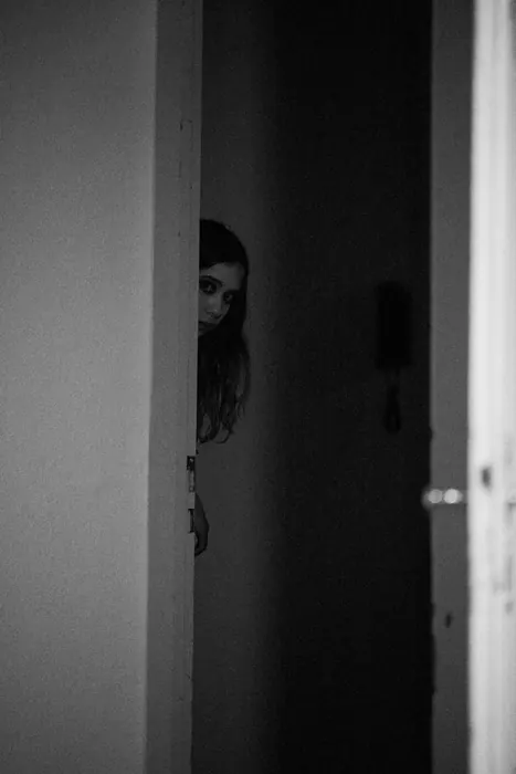 Gefangen in der Traumwelt — Aufnahme 12 von 12, fotografiert von Alexander Seidmann