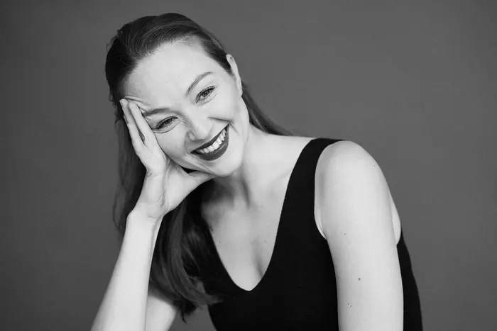 Portraitfotografie von Alexander Seidmann — Auswahl 2