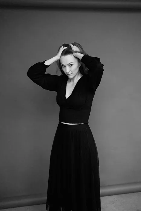 Portraitfotografie von Alexander Seidmann — Auswahl 3