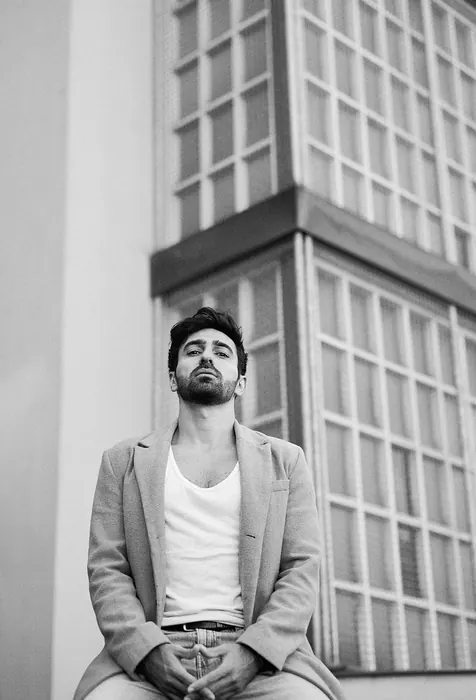 Portraitfotografie von Alexander Seidmann — Auswahl 6