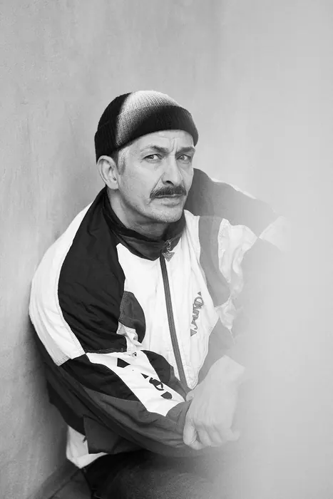 Portraitfotografie von Alexander Seidmann — Auswahl 11