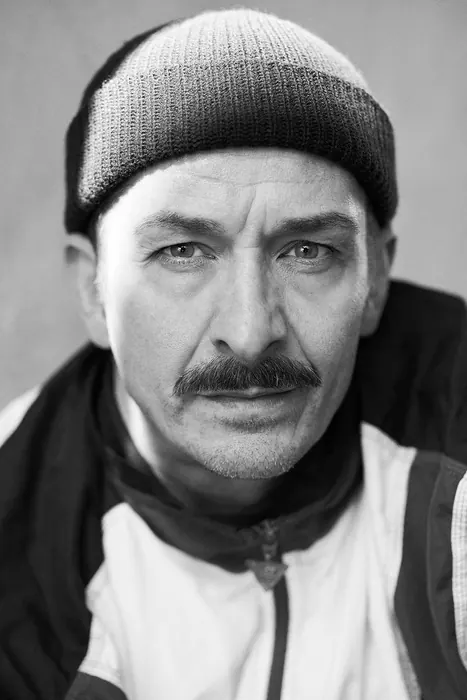 Portraitfotografie von Alexander Seidmann — Auswahl 12
