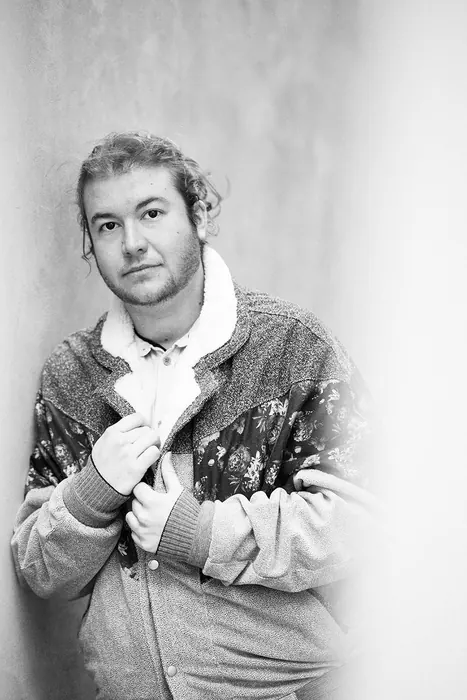 Portraitfotografie von Alexander Seidmann — Auswahl 13
