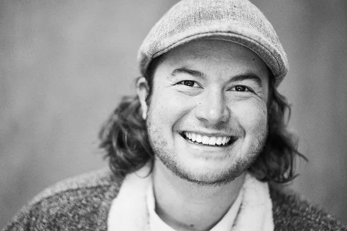 Portraitfotografie von Alexander Seidmann — Auswahl 15