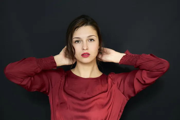 Portraitfotografie von Alexander Seidmann — Auswahl 24