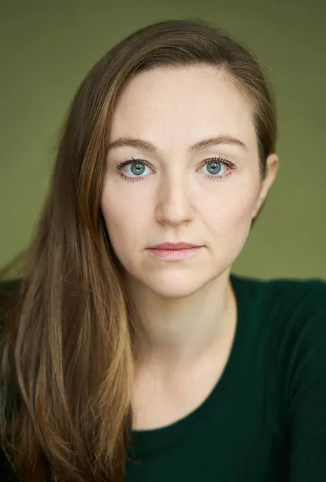 Alexandra Schiller — Aufnahme 4 von 5, fotografiert von Alexander Seidmann