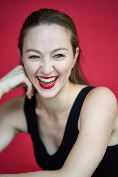 Alexandra Schiller — Aufnahme 1 von 5, fotografiert von Alexander Seidmann