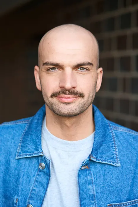 Beka Bediana — Aufnahme 2 von 7, fotografiert von Alexander Seidmann