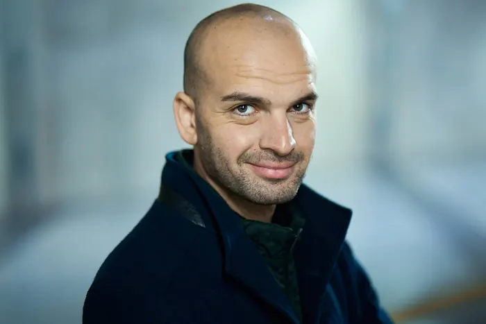Beka Bediana — Aufnahme 5 von 7, fotografiert von Alexander Seidmann