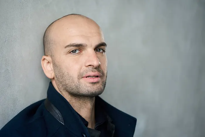 Beka Bediana — Aufnahme 7 von 7, fotografiert von Alexander Seidmann