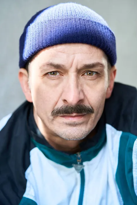 Christopher Köberlein — Aufnahme 3 von 13, fotografiert von Alexander Seidmann
