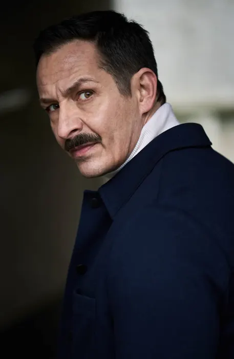 Christopher Köberlein — Aufnahme 9 von 13, fotografiert von Alexander Seidmann