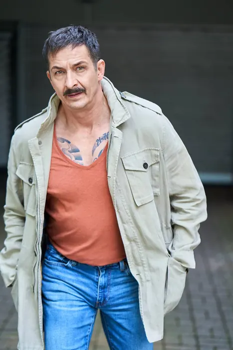 Christopher Köberlein — Aufnahme 13 von 13, fotografiert von Alexander Seidmann