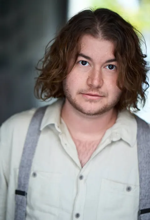 Gianluca Mangione — Aufnahme 5 von 6, fotografiert von Alexander Seidmann