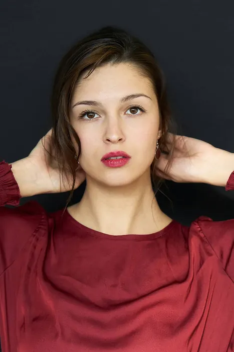 Jill Louis — Aufnahme 1 von 11, fotografiert von Alexander Seidmann