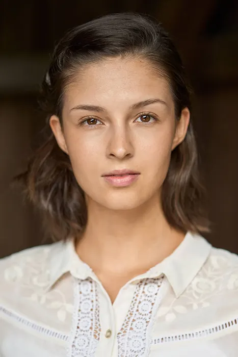Jill Louis — Aufnahme 5 von 11, fotografiert von Alexander Seidmann
