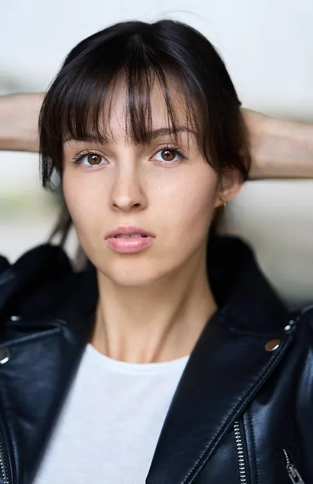Jill Louis — Aufnahme 6 von 11, fotografiert von Alexander Seidmann