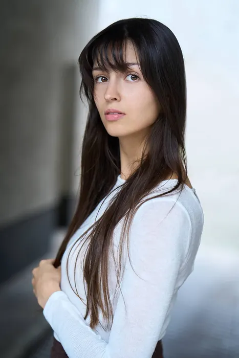 Jill Louis — Aufnahme 7 von 11, fotografiert von Alexander Seidmann