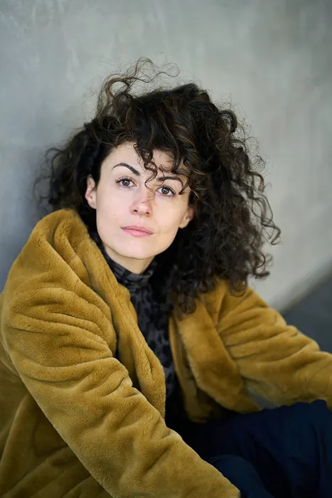 Liza Tzschirner — Aufnahme 2 von 8, fotografiert von Alexander Seidmann