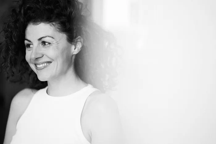 Liza Tzschirner — Aufnahme 8 von 8, fotografiert von Alexander Seidmann
