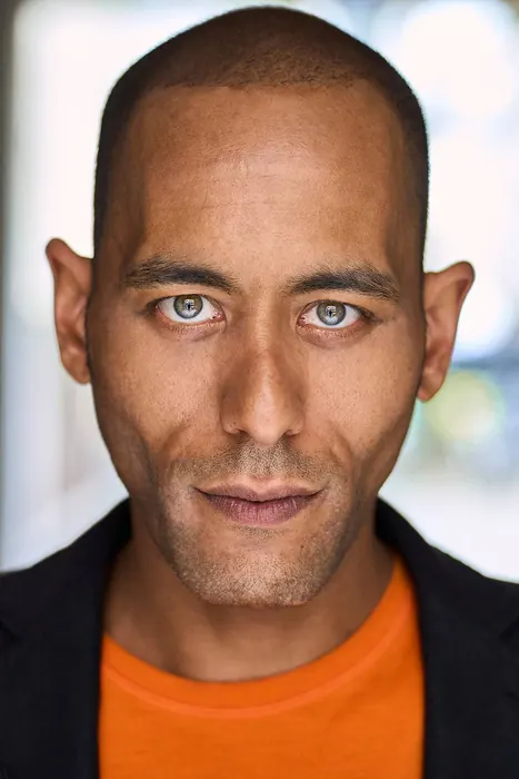 Peter Marton — Aufnahme 1 von 13, fotografiert von Alexander Seidmann