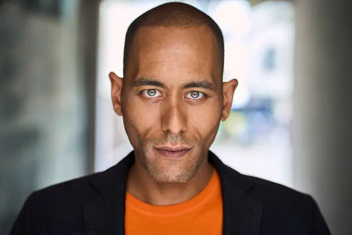 Peter Marton — Aufnahme 2 von 13, fotografiert von Alexander Seidmann