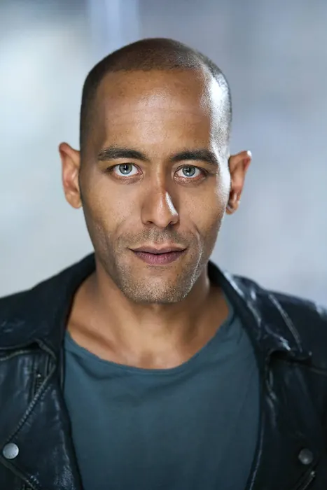 Peter Marton — Aufnahme 6 von 13, fotografiert von Alexander Seidmann