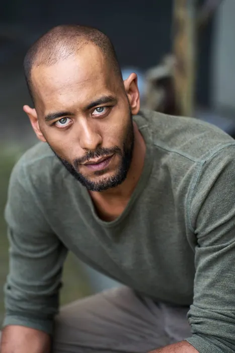 Peter Marton — Aufnahme 10 von 13, fotografiert von Alexander Seidmann