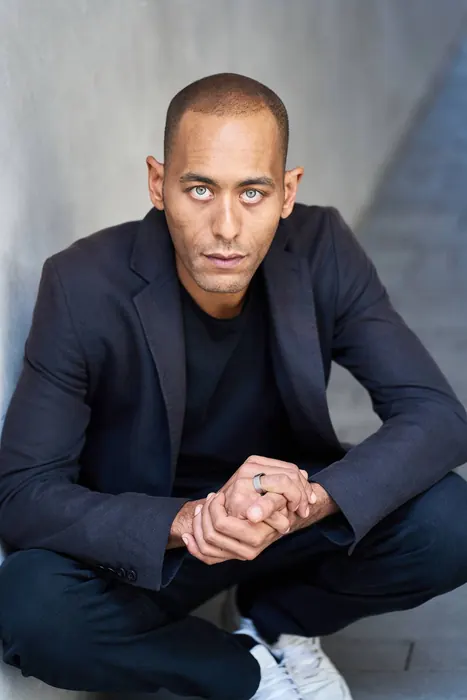 Peter Marton — Aufnahme 11 von 13, fotografiert von Alexander Seidmann