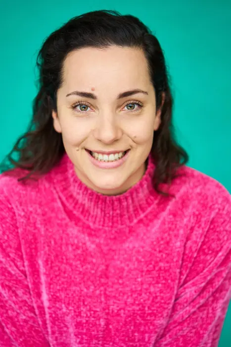 Silvie Irani — Aufnahme 3 von 7, fotografiert von Alexander Seidmann
