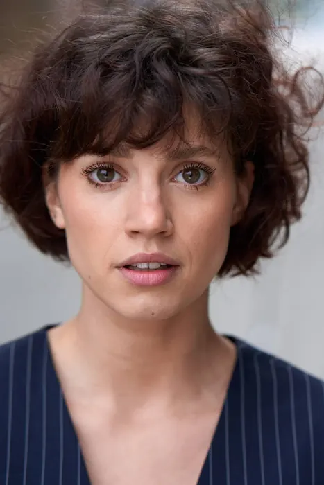 Sophie Schlüter — Aufnahme 1 von 7, fotografiert von Alexander Seidmann