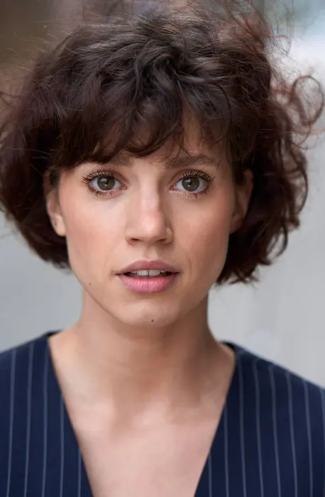 Sophie Schlüter — Aufnahme 2 von 7, fotografiert von Alexander Seidmann